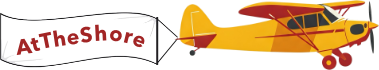 AtTheShore Logo